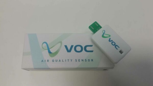 Air Quallity Sensor Device - Image 2